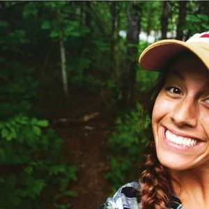 Meet your Posher, Brianna